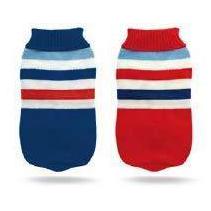 Maglioncino per Cani Sailor 30cm Blu Maglioncino per Cani Sailor 30cm Blu